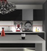 Френч Точ (Дизайн № 2)